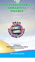 MKA Nigeria App imagem de tela 1