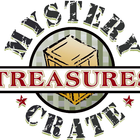 Mystery Crate Treasures ikon