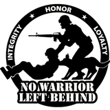No Warriors Left Behind icono
