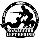 No Warriors Left Behind APK