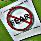 No Fear Network Marketing biểu tượng