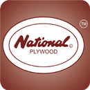 National Plywood aplikacja