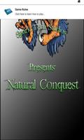 Natural Conquest スクリーンショット 1