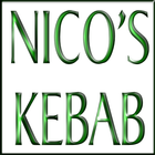 Nicos Kebab アイコン