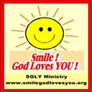 Smile God Loves You APK