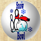 Snow Bowl 圖標
