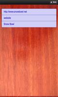 Snow Bowl 截圖 1