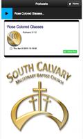 South Calvary MBC Mobile 海報