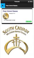 South Calvary MBC Mobile Cartaz