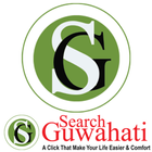 Search Guwahati icon