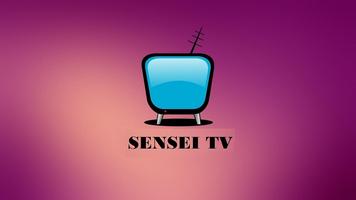 Sensei TV capture d'écran 1