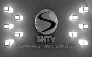 Shijak TV Affiche