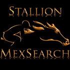 آیکون‌ StallionMexSearch