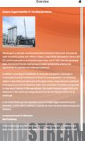 Sundyne Midstream 스크린샷 1