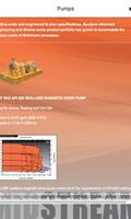 Sundyne Midstream 스크린샷 2