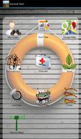 Survival Tech Free poster