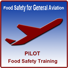 Pilot Food Safety icône