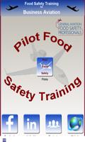 Pilot Food Safety Affiche