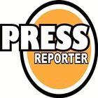 Press Reporter 图标