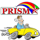 PRISMA88 icône