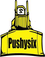 Pushysix® Affiche