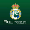 Real Madrid Pakistan