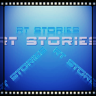 RT Stories иконка