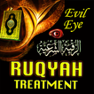 Ruqya Against Bad Jinns, Magic & Evil Eyes