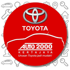 Auto 2000 Kertajaya simgesi