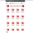 Talon Security Ltd APK