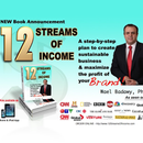 The 12 Streams of Income APK