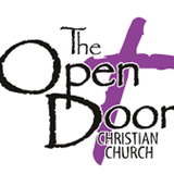 The Open Door New London أيقونة