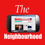 The Neighbourhood News أيقونة