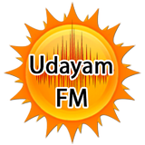 UdayamFM ไอคอน