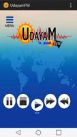 3 Schermata UdayamFM