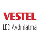 Vestel LED Aydinlatma أيقونة