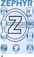 Zephyr Tool Group Cartaz