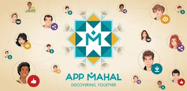 App Mahal: Discover Great Apps