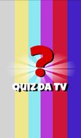 Quiz da TV الملصق
