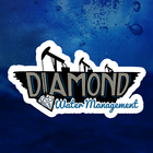 Diamond Water Management icône