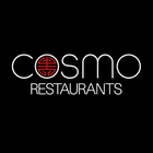 Cosmo Restaurants-icoon