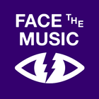 Face The Music 2017 아이콘