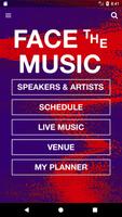 Face The Music 2017 포스터
