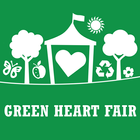 Green Heart Fair أيقونة