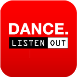 Listen Out 15 icono