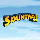 Soundwave Festival 2015 icon