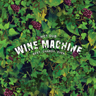 Wine Machine icône