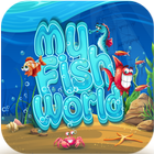 My Fish World icon