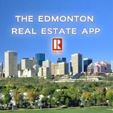 The Edmonton Real Estate App 图标