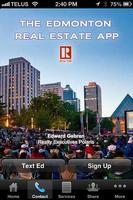 The Edmonton Real Estate App imagem de tela 1